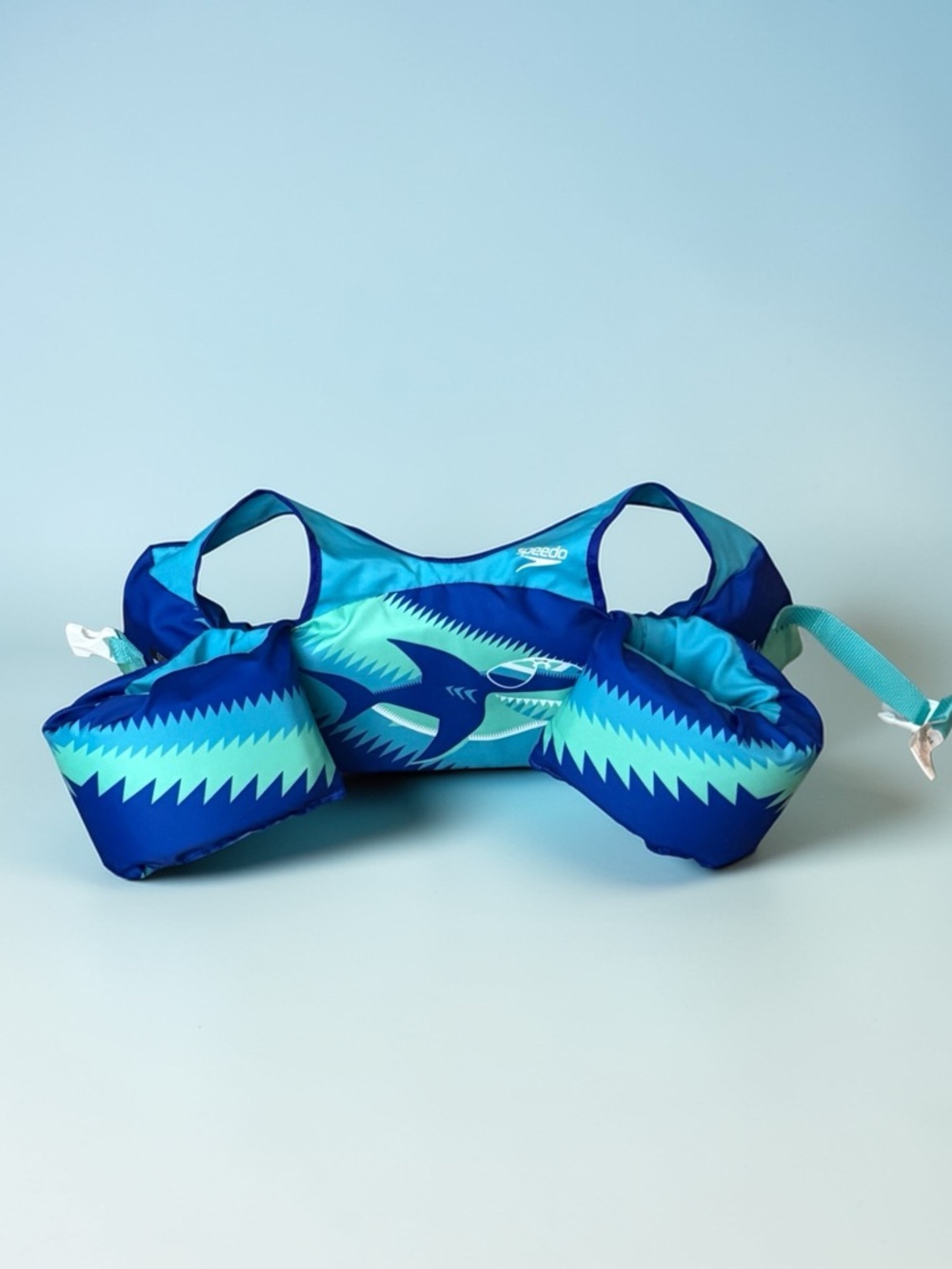 Speedo Puddle Jumper NWOT - Picture 2 of 4